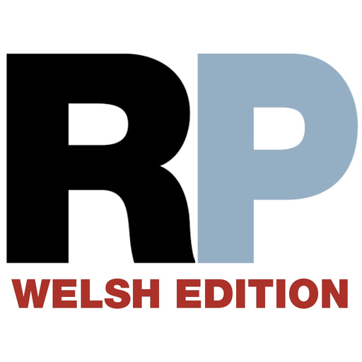 Rugby Paper - Welsh Edition app icon