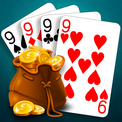 Nine Card Game app icon