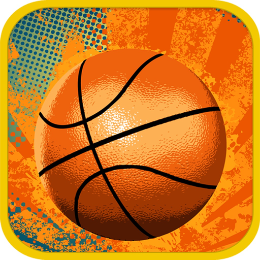 Basketball Mix app icon