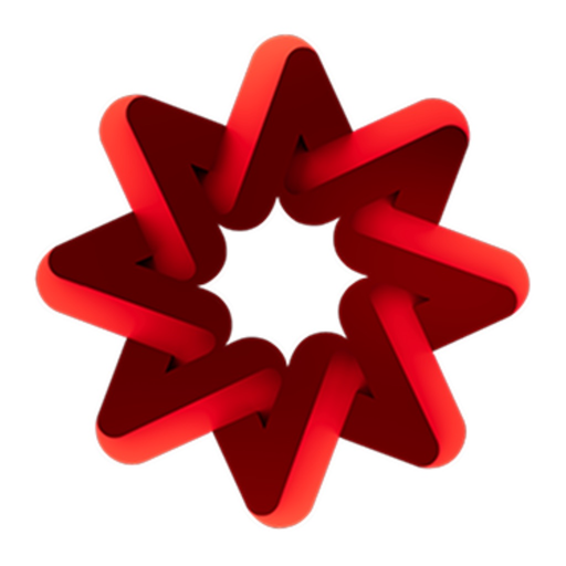 Flamboyant app icon