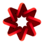 Flamboyant icon