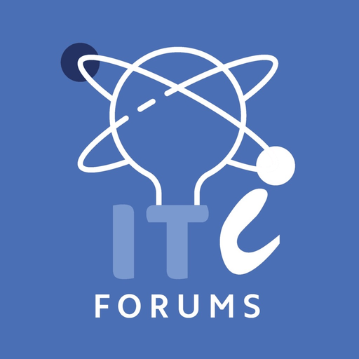 ITiForums app icon