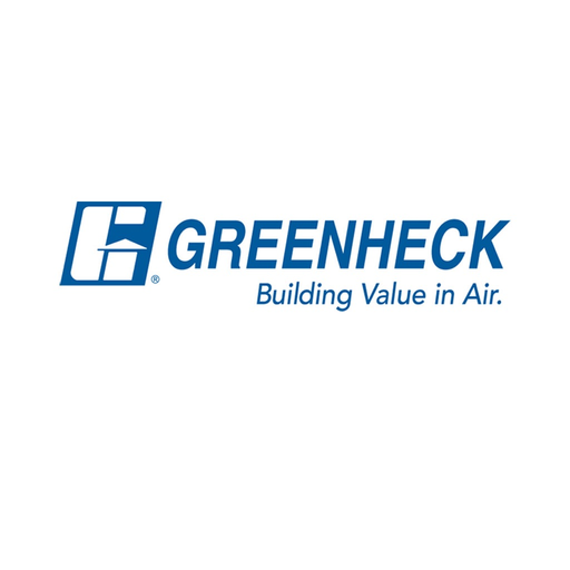 Greenheck Toolbox app icon