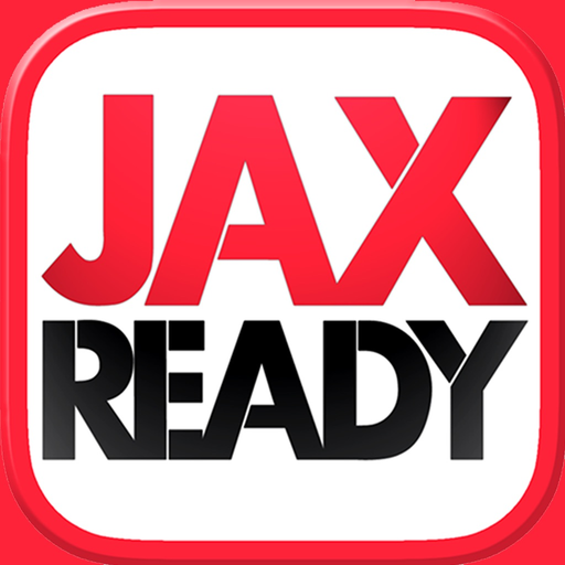 JaxReady app icon