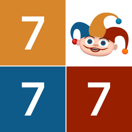 Numfeud - Rummy, Okey, Sudoku app icon