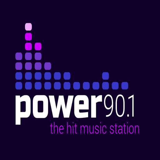 POWER 90.1: Discover Hit Music app icon