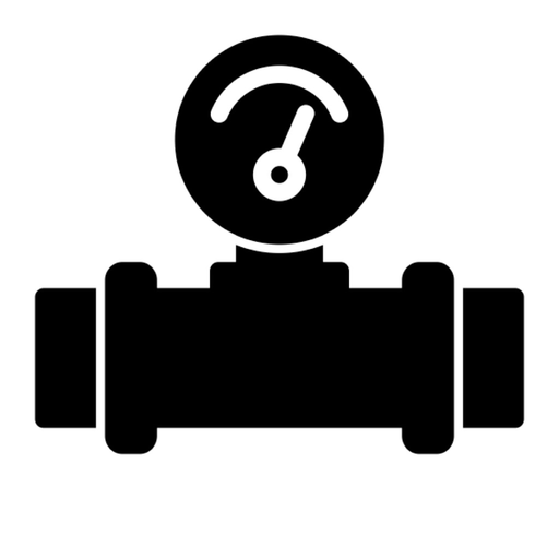 Fluid Mechanics Calculator app icon