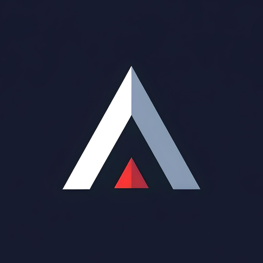 AlphaInvest AI app icon