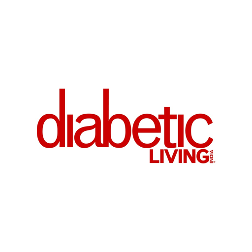 Diabetic Living India app icon