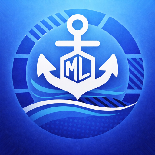 The Ministry Network app icon