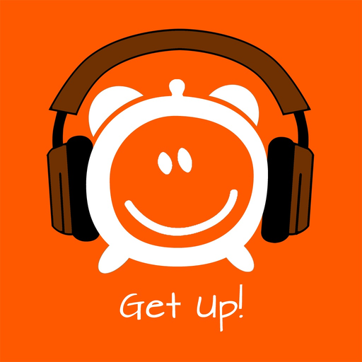 Get Up! Hypnosis app icon