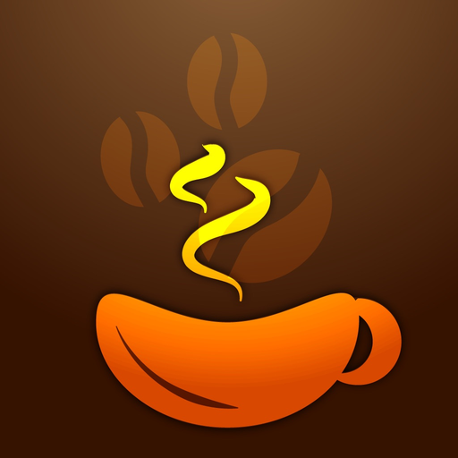 Catador Cupping app icon