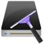 Clear Disk Space: ClearDisk icon
