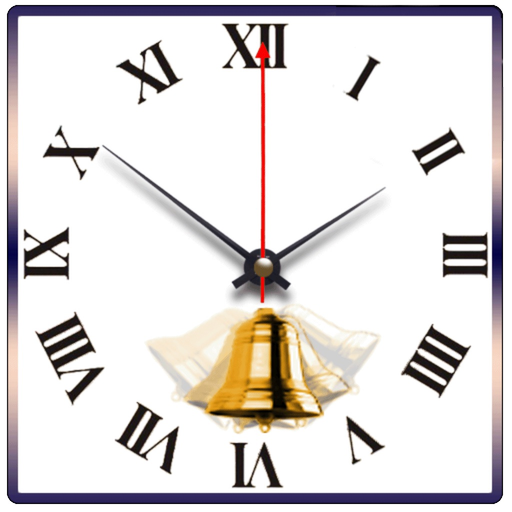 Alarm Clock 4 Dock app icon