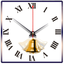 Alarm Clock 4 Dock icon