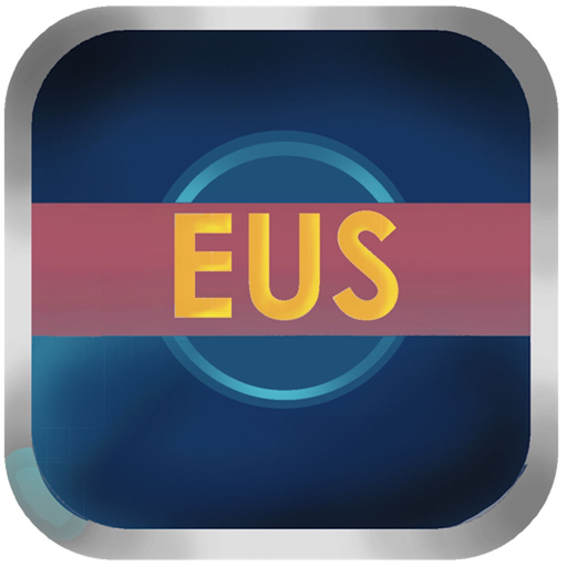 EUS - Diagnostic and Interventional Endoscopic Ultrasound app icon