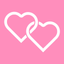 Frases de amor. icon
