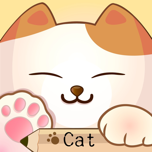 Catlendar & Diary app icon