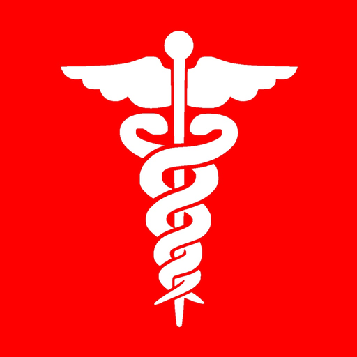 EMS Guidebook app icon