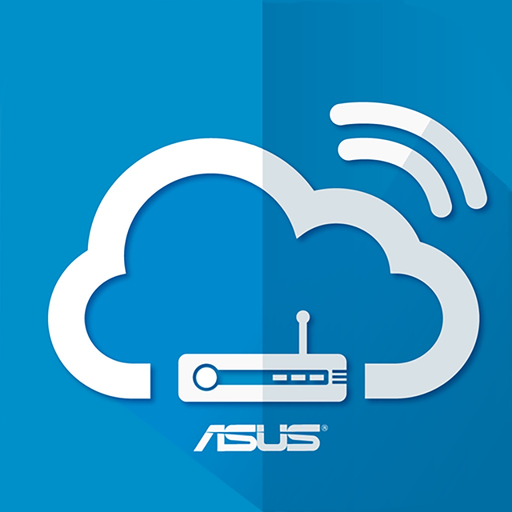 ASUS AiCloud app icon