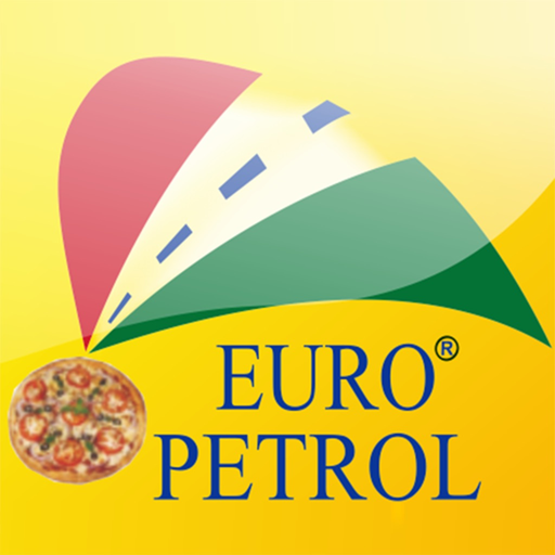 Euro Petrol Étterem app icon