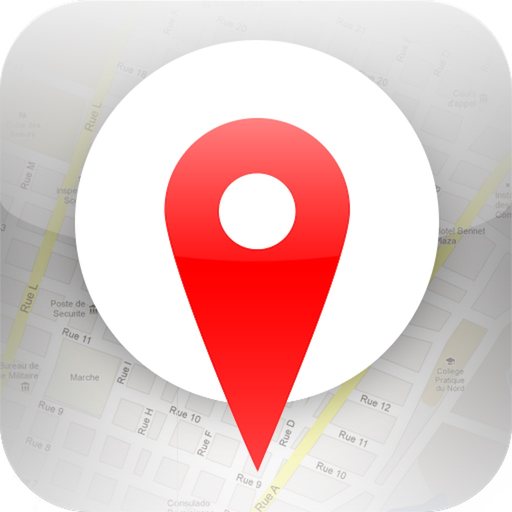 Lokal app icon