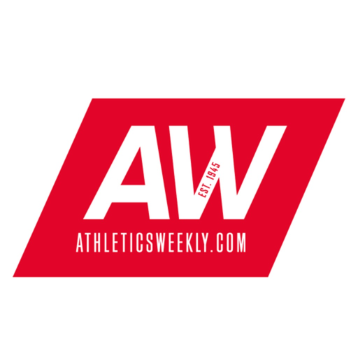Athletics Weekly Magazine app icon