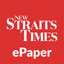 New Straits Times ePaper icon