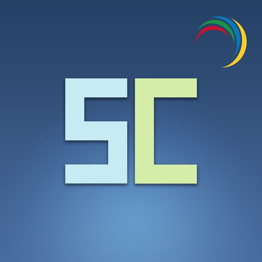 SupportCenter Plus app icon