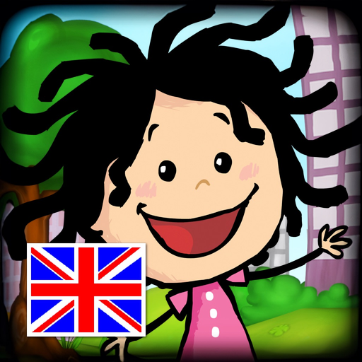 Ella Bella Bingo app icon