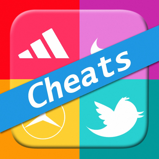 Cheats for Logos Quiz app icon