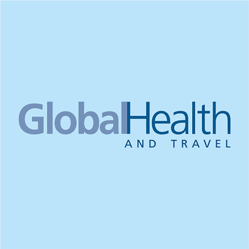 GLOBAL HEALTH AND TRAVEL app icon