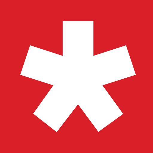 SwitzerlandMobility app icon
