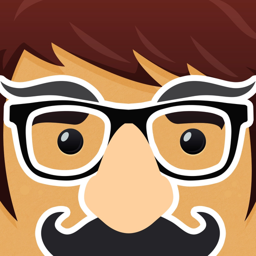 Stickers Lite app icon