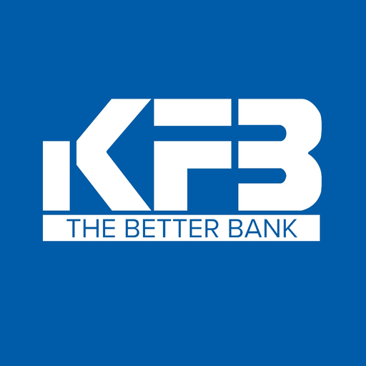 Kentucky Farmers Bank Mobile app icon