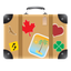 My Little Suitcase - The Memory Board Game icon