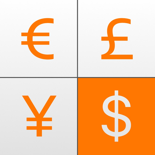 My Currency Converter App app icon