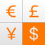 My Currency Converter App icon