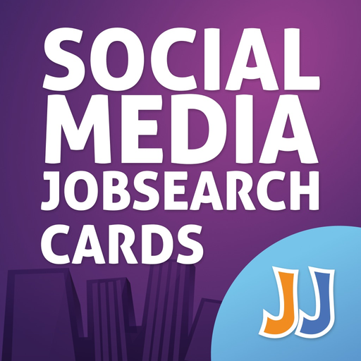 SM Job Search-Jobjuice app icon