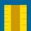 Ruler Professional icon