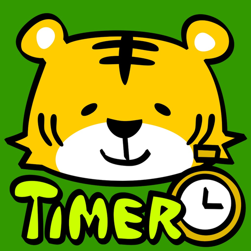 Break Timer app icon