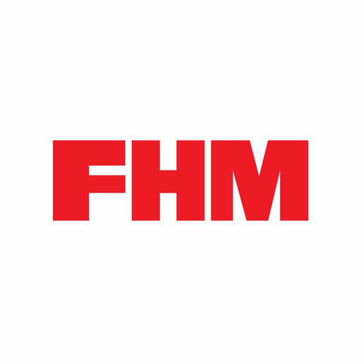 FHM India app icon