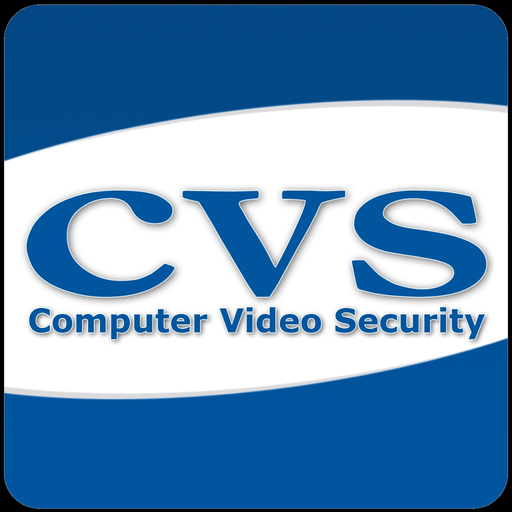 CVS Mobile Client app icon