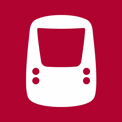 Paris Metro Map and Routes app icon
