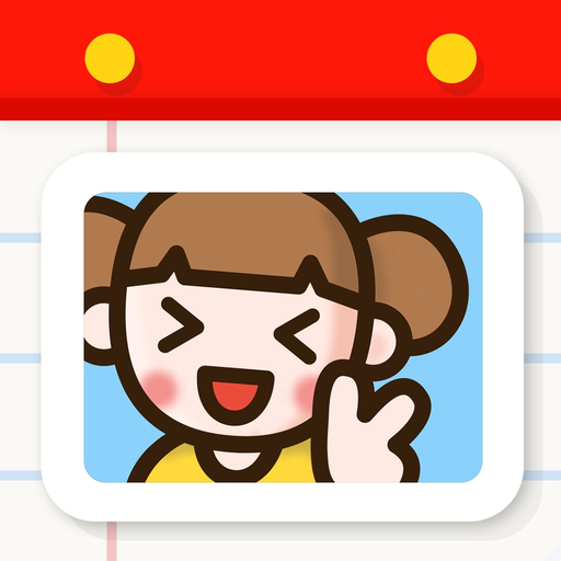 Kids Note app icon
