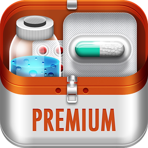 Convert Drugs Premium app icon