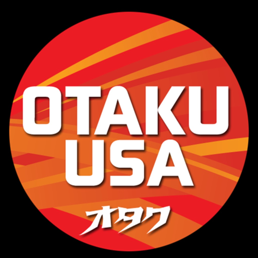 Otaku USA Magazine app icon