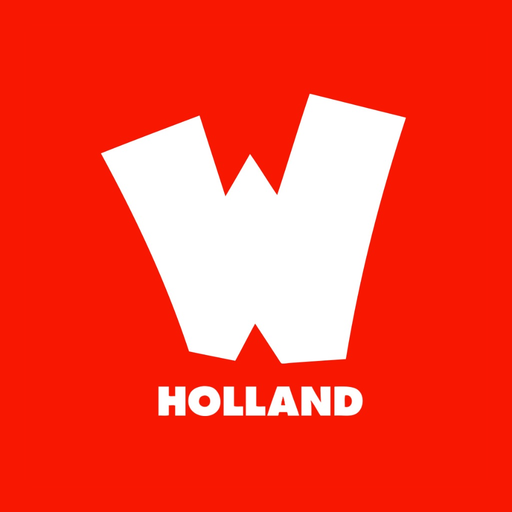 Walibi Holland app icon