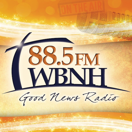 WBNH 88.5FM app icon