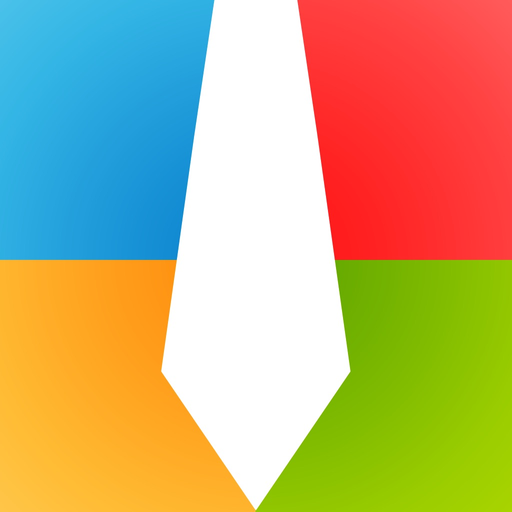 WM Note de frais app icon